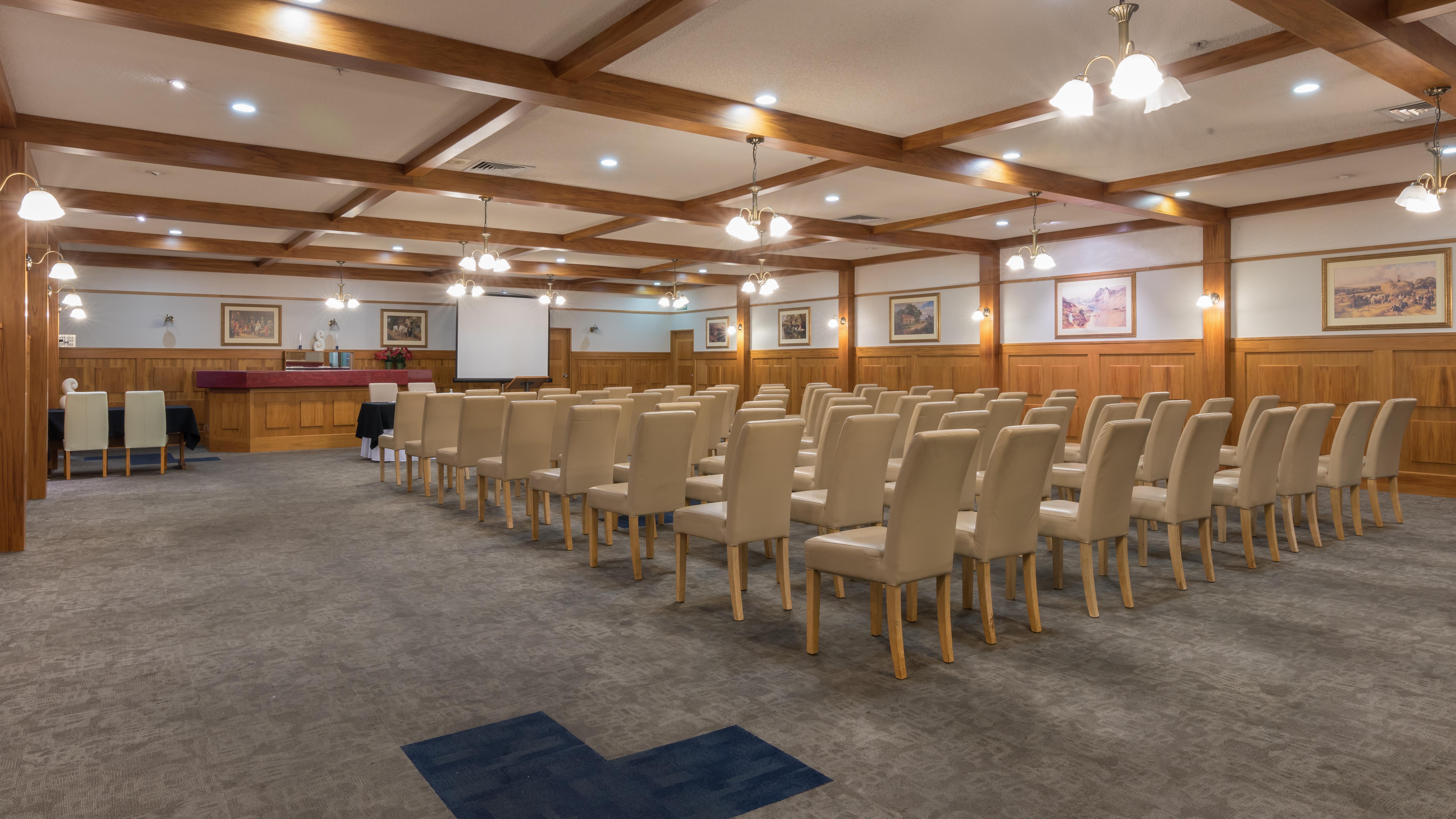Distinction Hamilton Hotel & Conference Centre Extérieur photo