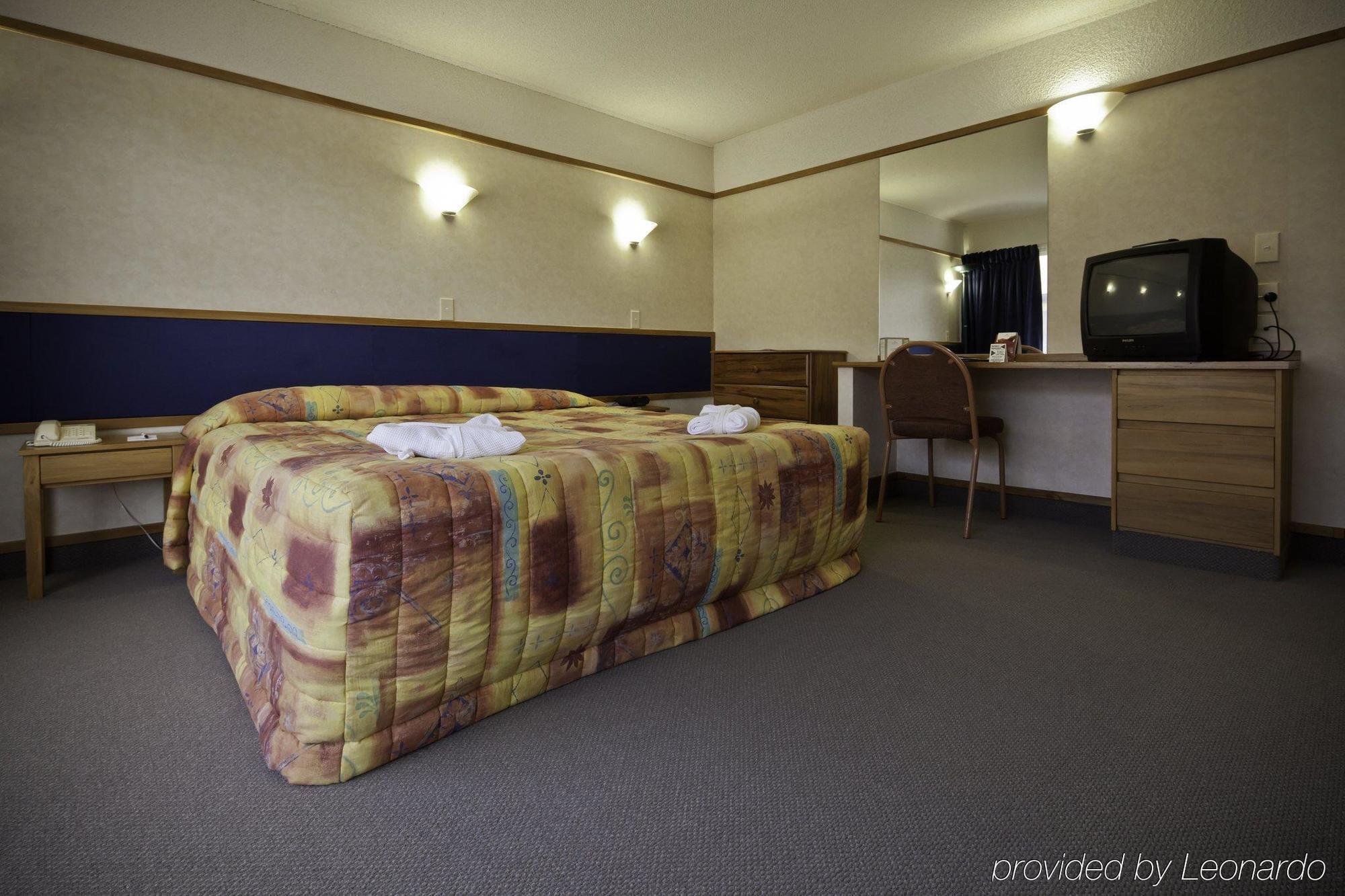 Distinction Hamilton Hotel & Conference Centre Chambre photo