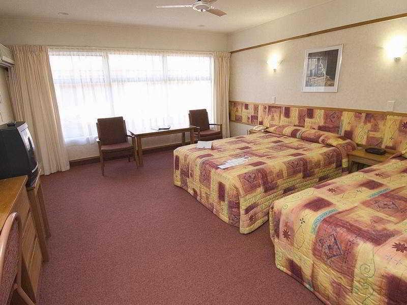 Distinction Hamilton Hotel & Conference Centre Chambre photo