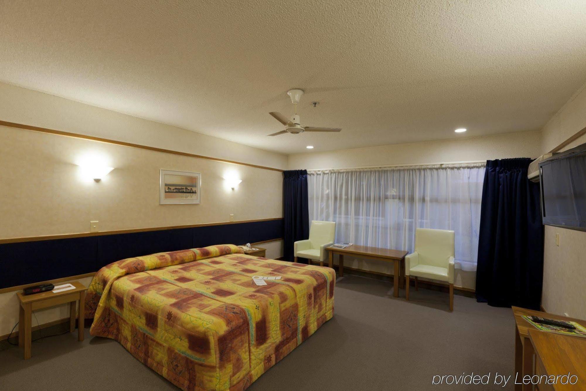 Distinction Hamilton Hotel & Conference Centre Extérieur photo